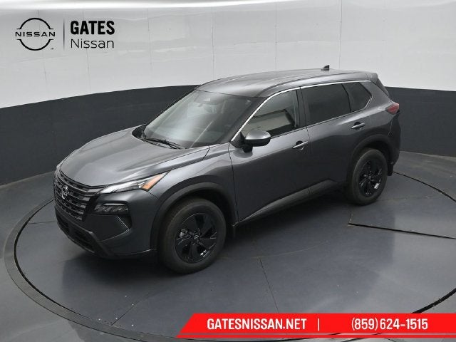 2027 Nissan Rogue SV