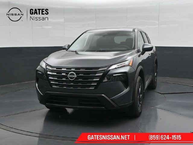 2027 Nissan Rogue SV