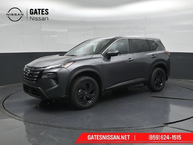 2027 Nissan Rogue SV