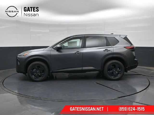 2027 Nissan Rogue SV