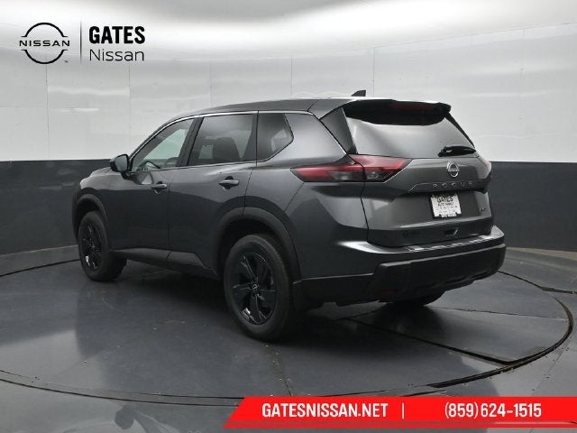 2027 Nissan Rogue SV