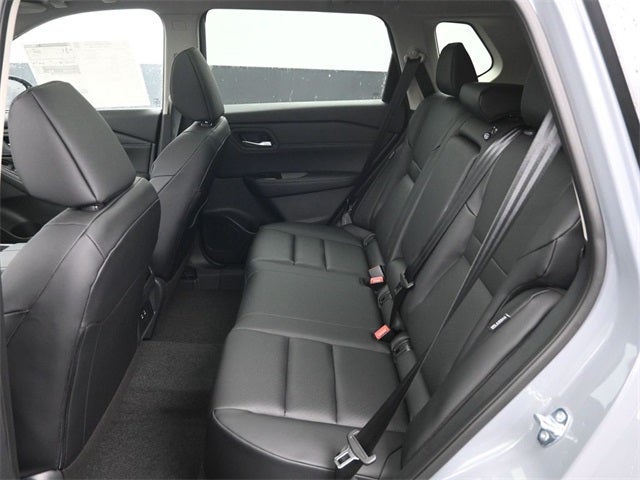 2026 Nissan N/A Dark Armor™