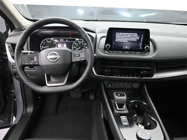 2026 Nissan N/A Dark Armor™