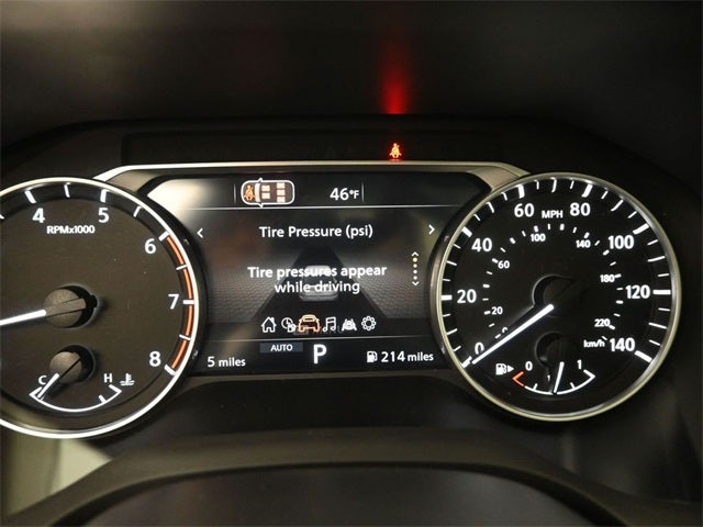 2026 Nissan N/A Dark Armor™