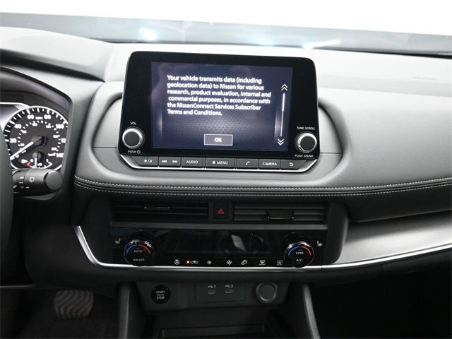 2026 Nissan N/A Dark Armor™