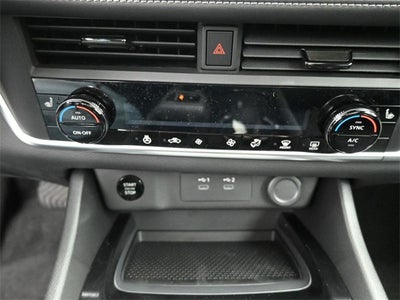 2026 Nissan N/A Dark Armor™