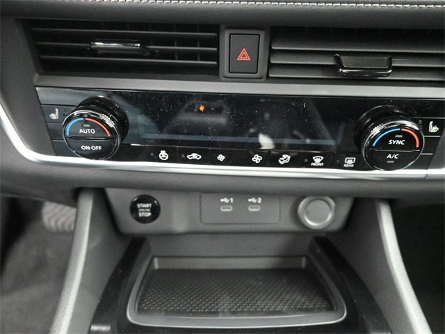 2026 Nissan N/A Dark Armor™