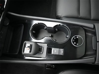 2026 Nissan N/A Dark Armor™