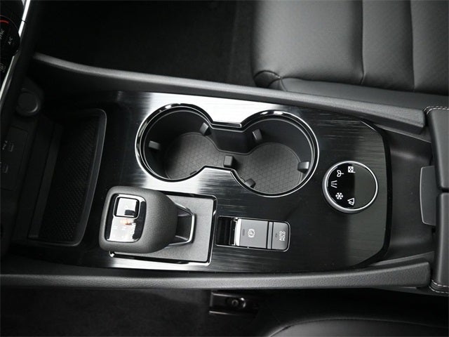 2026 Nissan N/A Dark Armor™