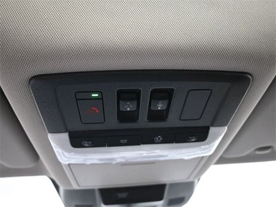 2026 Nissan N/A Dark Armor™