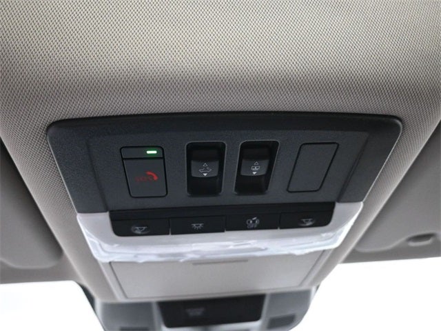 2026 Nissan N/A Dark Armor™