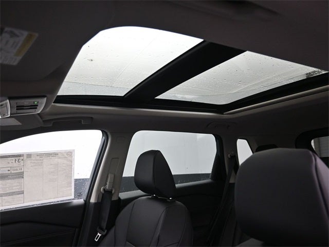 2026 Nissan N/A Dark Armor™