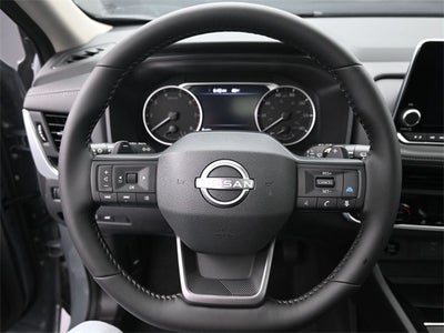 2026 Nissan N/A Dark Armor™