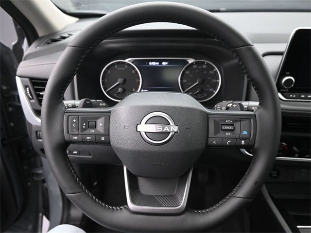 2026 Nissan N/A Dark Armor™