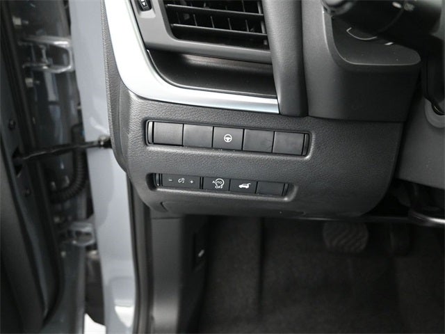 2026 Nissan N/A Dark Armor™