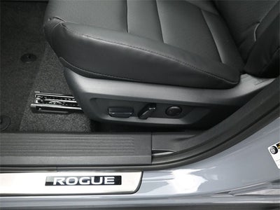 2026 Nissan N/A Dark Armor™