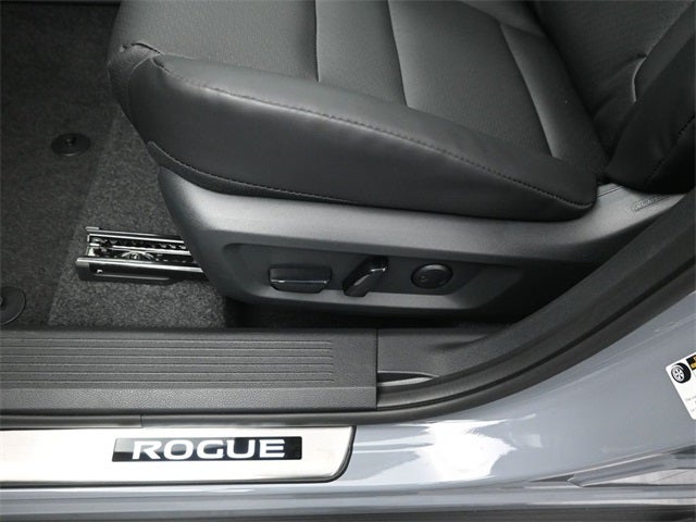 2026 Nissan N/A Dark Armor™