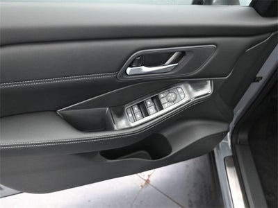 2026 Nissan N/A Dark Armor™