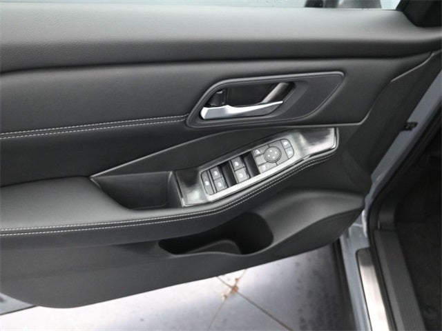 2026 Nissan N/A Dark Armor™