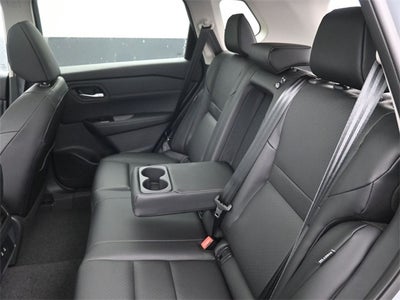 2026 Nissan N/A Dark Armor™