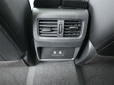 2026 Nissan N/A Dark Armor™