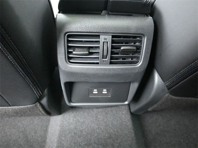 2026 Nissan N/A Dark Armor™