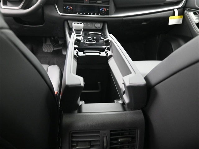 2026 Nissan N/A Dark Armor™