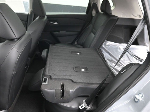 2026 Nissan N/A Dark Armor™