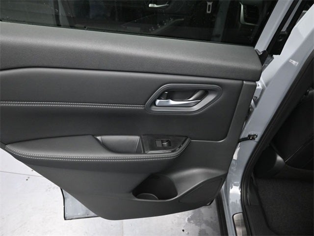 2026 Nissan N/A Dark Armor™