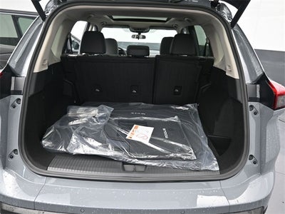 2026 Nissan N/A Dark Armor™