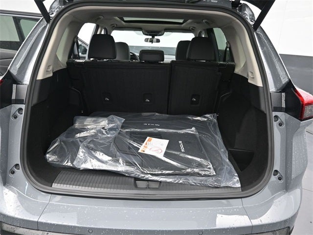 2026 Nissan N/A Dark Armor™