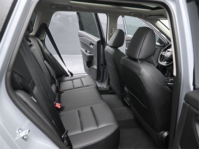 2026 Nissan N/A Dark Armor™