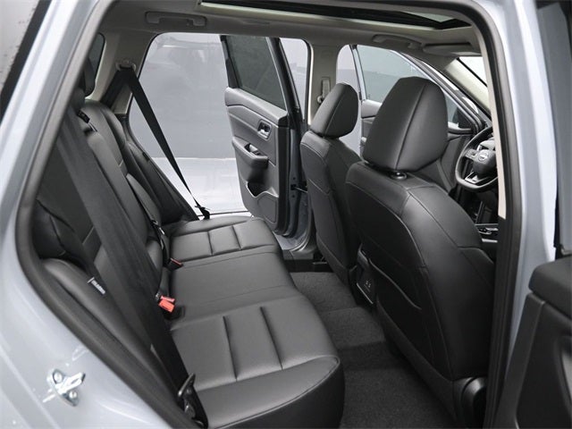 2026 Nissan N/A Dark Armor™