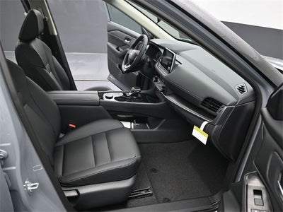 2026 Nissan N/A Dark Armor™