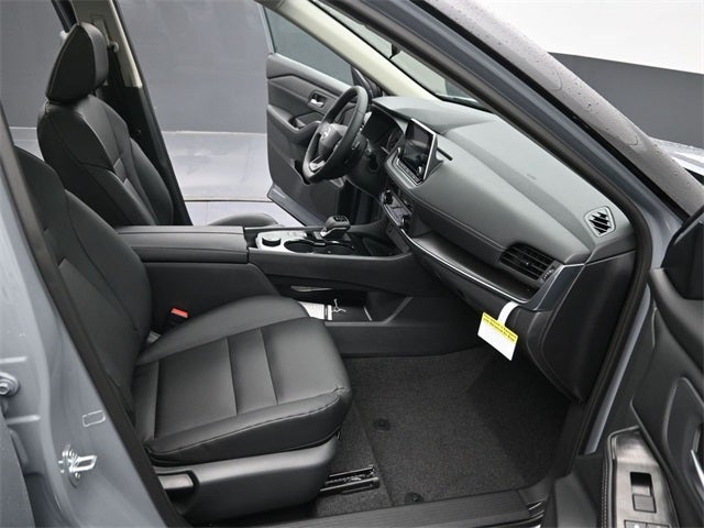 2026 Nissan N/A Dark Armor™