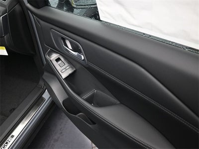 2026 Nissan N/A Dark Armor™