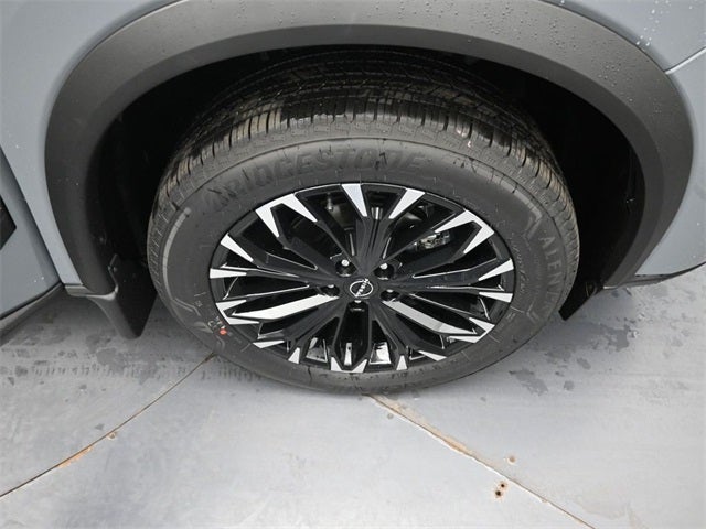 2026 Nissan N/A Dark Armor™