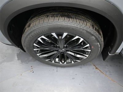 2026 Nissan N/A Dark Armor™