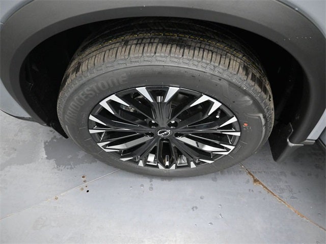 2026 Nissan N/A Dark Armor™