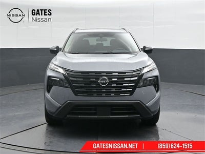 2026 Nissan N/A Dark Armor™