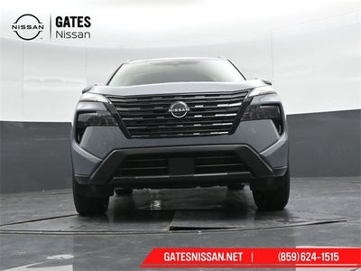 2026 Nissan N/A Dark Armor™