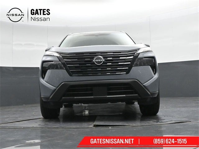 2026 Nissan N/A Dark Armor™