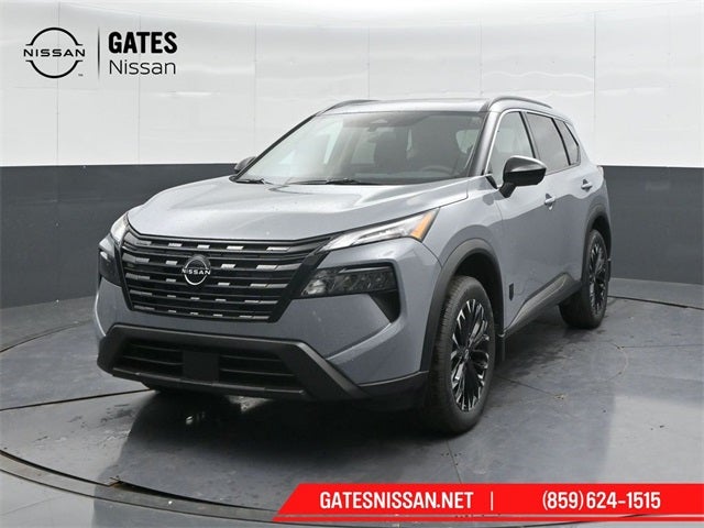 2026 Nissan N/A Dark Armor™