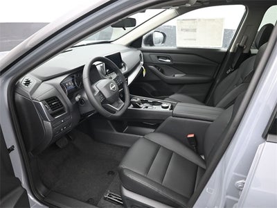 2026 Nissan N/A Dark Armor™