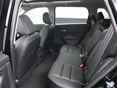 2026 Nissan N/A Dark Armor™