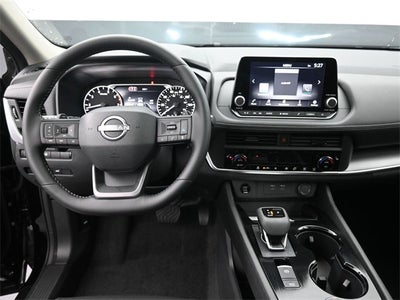 2026 Nissan N/A Dark Armor™