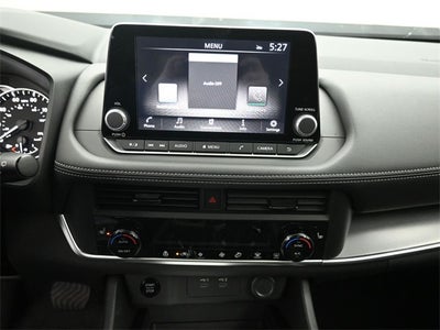 2026 Nissan N/A Dark Armor™