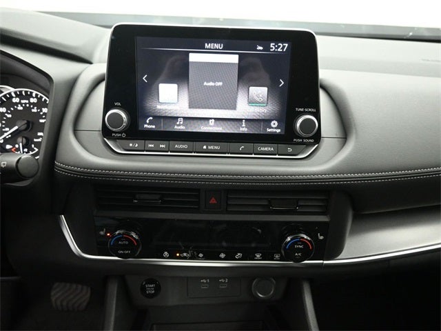 2026 Nissan N/A Dark Armor™