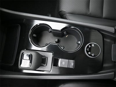 2026 Nissan N/A Dark Armor™