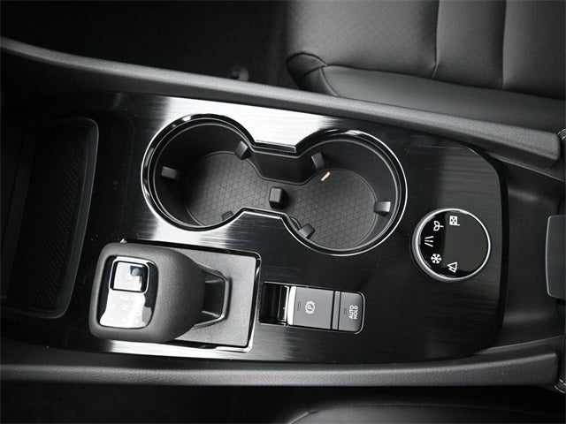 2026 Nissan N/A Dark Armor™